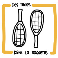 Des Trous Dans La Raquette logo - Similar company to Animaccess
