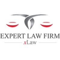 xLaw Software - Expert Law Firm System logo - Similar company to Emr Software In Lebanon