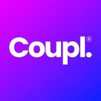 Coupl® | YC S22 logo - Similar company to Clickpe (Yc W23)
