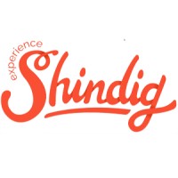 Experience Shindig logo - Similar company to Shindig Events
