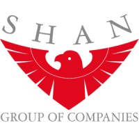 Shan Group of Companies logo - Similar company to Shan Group