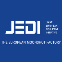 JEDI ⚡️ Joint European Disruptive Initiative logo - Similar company to Acceleraid