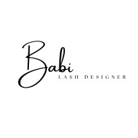 Babi Lash Designer logo - Similar company to Mi Lash Designer