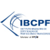 IBCPF - Instituto Brasileiro de Certificação de Profissionais Financeiros logo - Similar company to Efeom