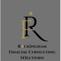 Rockingham Financial Consulting Solutions logo - Similar company to Blue Marble Analytics