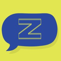 The Z Touch logo - Similar company to Her Web Solutions