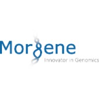 MorGene Biotech | 茂槿生物