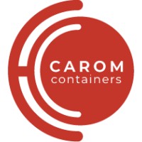 Carom Containers Pvt Ltd logo - Similar company to Pcl Logistics Pvt Ltd