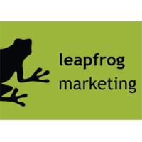 Leapfrog Scientific Marketing logo - Similar company to Hoth