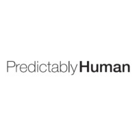 Predictably Human logo - Similar company to Molecular You