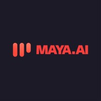 Maya.ai logo - Similar company to Mayaai