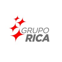 Grupo RICA Coca-Cola logo - Similar company to Mexline