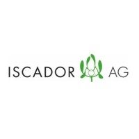 Iscador AG logo - Similar company to Noorik Biopharmaceuticals Ag