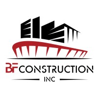 BF Construction Inc. logo - Similar company to Splintek, Inc.
