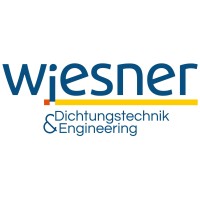 Wiesner Dichtungstechnik & Engineering GmbH logo - Similar company to Pumpwerk 51