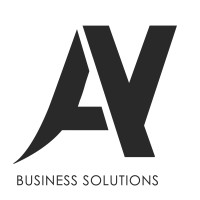 AY Business Solution logo - Similar company to Ferrante & Partners (F&P) 法兰特