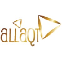 All AQT logo - Similar company to Tinselle Events