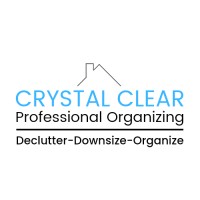 Crystal Clear Professional Organizing logo - Similar company to Infiprints