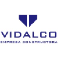 VIDALCO logo - Similar company to Zenave Projects