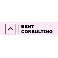 BENT Consulting logo - Similar company to Akrist Digitized