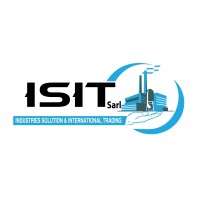 INDUSTRIES SOLUTION & INTERNATIONAL TRADING SARL (ISIT Sarl) logo - Similar company to Bpm Conseils & Services