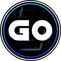 GO Network 🇺🇸 logo - Similar company to Webo Design Studio