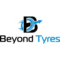Beyond Tyres logo - Similar company to Titan Av