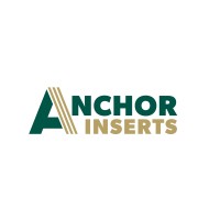 Anchor Inserts Ltd logo - Similar company to Bailey & Wade