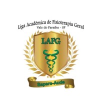 Liga Acadêmica de Fisioterapia Geral do Vale do Paraíba logo - Similar company to Organização Campo Vale