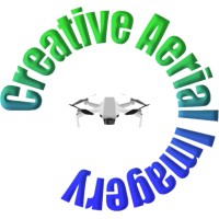 Creative Aerial Imagery