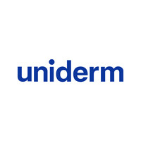 Uniderm Farmaceutici logo - Similar company to Piessefarma