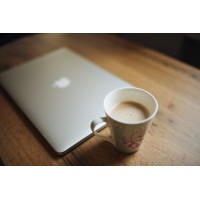 Mac & Coffee logo - Similar company to Maccoffee