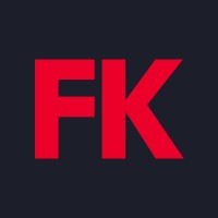 Fletcher King logo - Similar company to Percipient Capital Llc