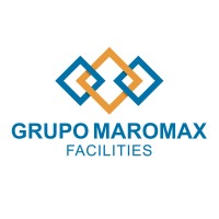 Grupo Maromax logo - Similar company to Modulocker
