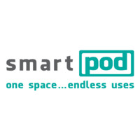 Smart Modular Group Ltd logo - Similar company to Tiger Sheds