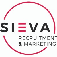 Sieva Recruitment logo - Similar company to A Plus Opleidingen