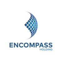 Encompass Egypt logo - Similar company to Rakamix Isolutions
