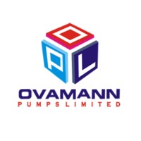 OVAMANN PUMPS LIMITED logo - Similar company to Tetris Construction