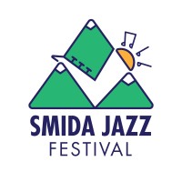 Smida Jazz Festival logo - Similar company to Doro-16