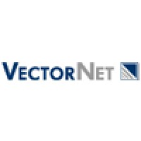 VectorNet logo - Similar company to Pageleap™