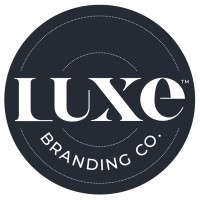 The Luxe Branding Co. logo - Similar company to Luxe Branding
