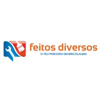 Feitos Diversos, Lda logo - Similar company to Comespe - Comercial Elétrica São Pedro