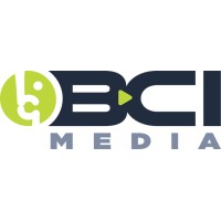 BCI Media Services logo - Similar company to Bci Media