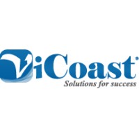 ViCoast logo - Similar company to Lokate