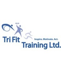Tri Fit Training logo - Similar company to Emberk.Co
