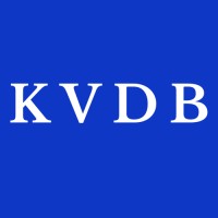 KVDB logo - Similar company to Kvdb Coaching & Consultancy