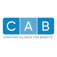 Christian Alliance for Benefits (CAB) logo - Similar company to Bbsi Boise - A Professional Employer Organization