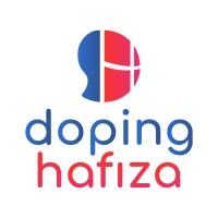 Doping Technology logo - Similar company to Kopilot Tech