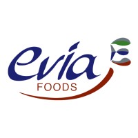 EVIA FOODS logo - Similar company to Achour Group