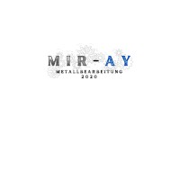 Mir-Ay Metallbearbeitung logo - Similar company to De Done